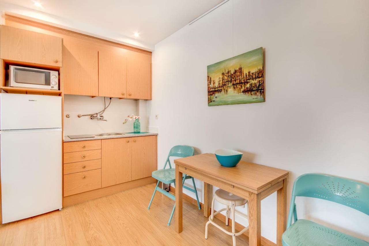 Cosmopolis Apartment Lisbon Luaran gambar