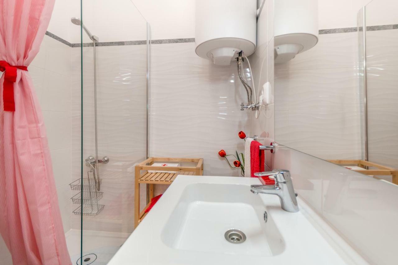 Cosmopolis Apartment Lisbon Luaran gambar