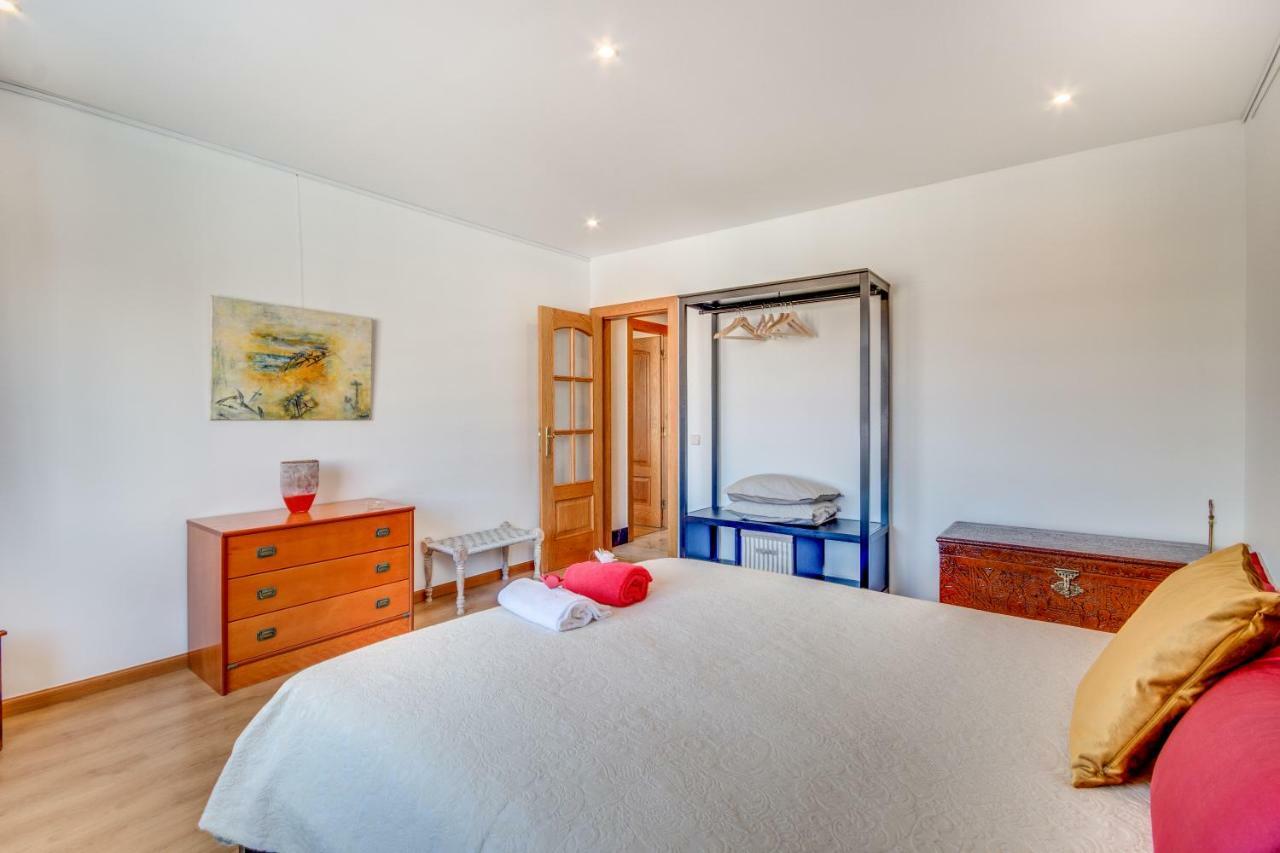 Cosmopolis Apartment Lisbon Luaran gambar